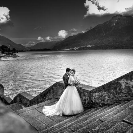 Ihre Hochzeit in der Region Zürichsee mit Hochzeitsredner Zen Meister Vater Reding