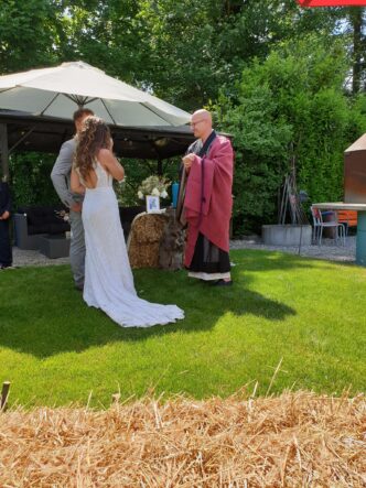 Kupfer Hochzeit 7. Hochzeitstag