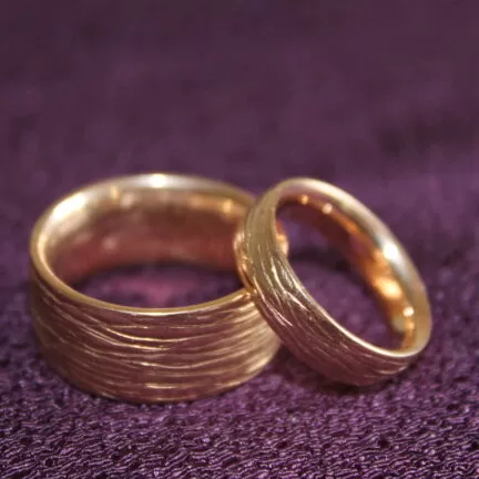 Konservative Hochzeit mit Trauredner Zen Vater Meister Reding