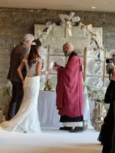 Wedding Vows- Renewal Ceremony